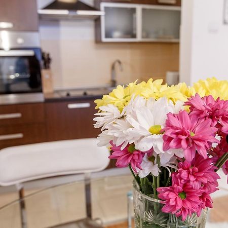 Linden Flower Apartment Суботица Экстерьер фото