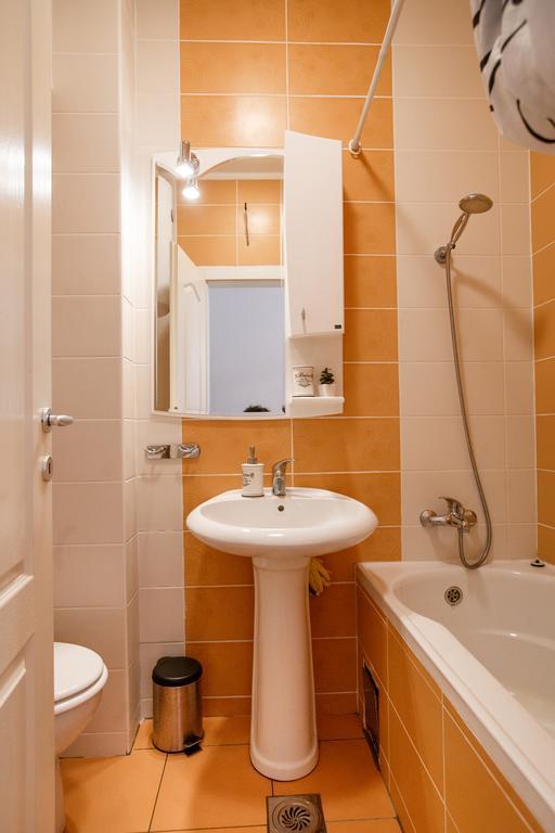 Linden Flower Apartment Суботица Экстерьер фото