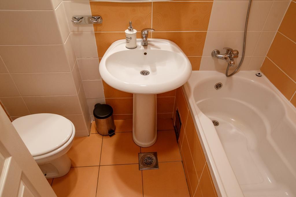 Linden Flower Apartment Суботица Экстерьер фото