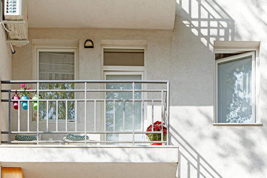 Linden Flower Apartment Суботица Экстерьер фото