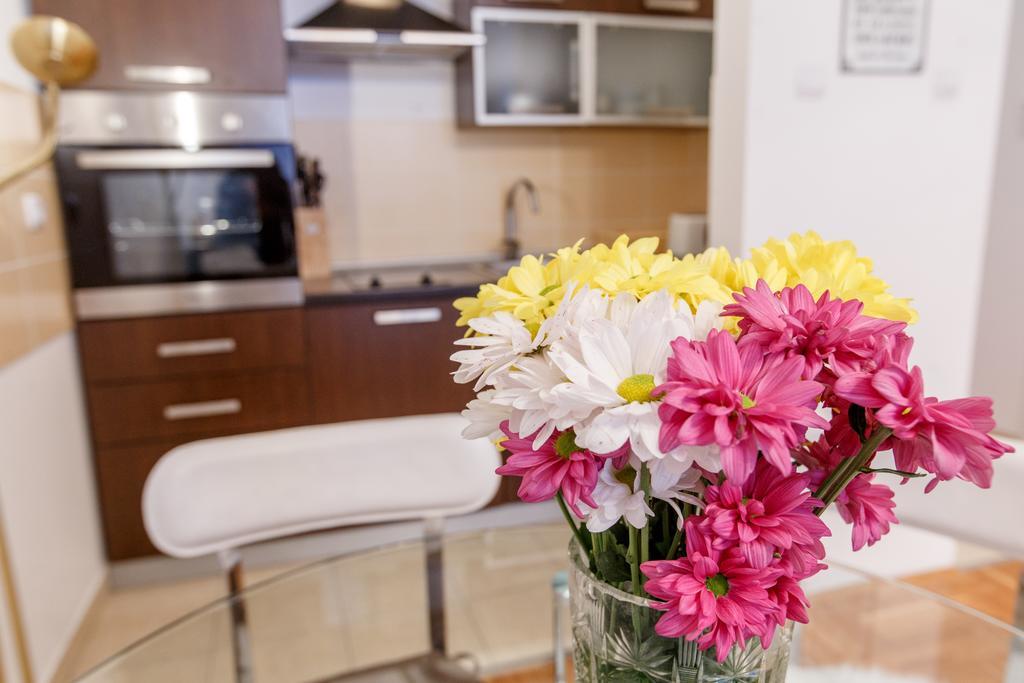 Linden Flower Apartment Суботица Экстерьер фото