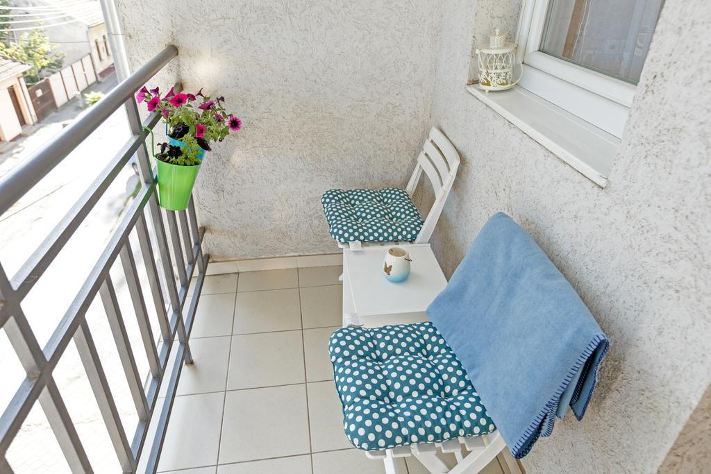 Linden Flower Apartment Суботица Экстерьер фото